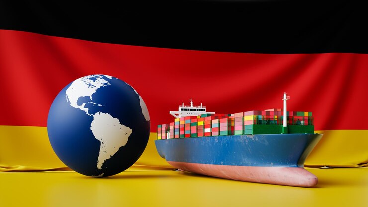 import-export-cargo-ships-germanys-economic-background-3d-rendering_651547-2393